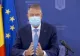 Klaus Iohannis, la întâlnirea cu toți prefecții: ”Avem primele rezultate încurajatoare de limitare a răspândirii coronavirus”