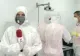 VIDEO/ Cum lucrează medicii de la Ambulanță. Mărturii CUTREMURĂTOARE ale celor din prima line, care luptă cu boala