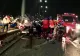 ACCIDENT grav în Ialomița. Un bărbat a murit după ce a intrat cu mașina într-un parapet pe DN2