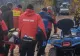 Jandarmeria și Salvamont Alba, intervenție URGENTĂ după ce o persoană a căzut cu ATV-ul într-o prăpastie