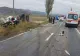 Accident teribil în județul Tulcea. Un mort și un rănit grav