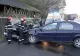 Accident rutier în Dâmbovița. Trei persoane au fost rănite și au fost duse la SPITAL