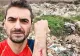 Alex Găvan, la un pas de tragedie din cauza unor bucăți de moloz aruncate pe un câmp. Mesaj pentru președinte, premier și ministrul Mediului 