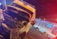 FOTO Accident grav cu o ambulanță în Capitală