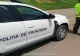 Bolid de lux căutat de autoritățile din Marea Britanie, depistat la Negru Vodă