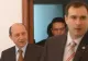 Băsescu la "Culisele statului paralel": Dacă voiam, puteam să-l schimb pe Coldea, dar erau alte calcule