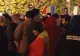 PROTEST în Piața Victoriei față de noile RESTRICȚII: Peste 300 de oameni se arată nemulțumiți de măsurile anticoronavirus