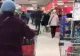 VIDEO Constănțenii au luat cu asalt magazinele, înainte ca orașul să intre în carantină