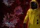 INCIDENȚA coronavirus la 14 zile. Județul ILFOV nu mai este după foarte mult timp FOCAR ROȘU