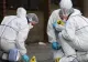 Medic de familie, găsit mort în cabinet. Doctorul avea COVID, arată testul