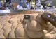 VIDEO - Din ce sunt făcuți crenvurștii. Imagini scăpate dintr-o fabrică