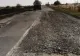 VIDEO Drum național în județul Vrancea, lăsat de izbeliște după alegeri. Utilajele și muncitorii au dispărut fără urmă