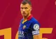 Atacantul echipei italiene AS Roma, Edin Dzeko, testat pozitiv la coronavirus. Vestea vine doar la o zi după meciul cu CFR Cluj
