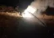 FOTO-VIDEO Elicopter rusesc DOBORÂT la granița dintre Armenia şi Azerbaidjan: doi militari MORȚI și o persoană RĂNITĂ
