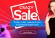 eMAG are din nou reduceri ca de Black Friday pe site! Ce s-a întâmplat cu ofertele