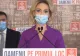 Mesajul lui Firea în prima zi de campanie electorală: "În Senat, voi fi vocea oamenilor! Așa cum, în primărie, am fost sprijinul oamenilor!"