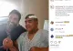 FOTO - Ultima imagine cu Diego Maradona în viață, pe patul de spital