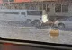 Împușcături în centrul Capitalei: s-a tras într-un autobuz cu călători. Poliția caută atacatorul