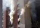 Incendiu puternic într-un bloc din Neamț, după ce câțiva copii s-au jucat cu focul! Peste 20 de persoane s-au autoevacuat 