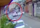 O autospecială de poliție aflată în misiune, implicată într-un accident rutier în Dobeta Turnu-Severin