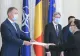 Preşedintele Iohannis s-a întâlnit cu noii ambasadori ai Thailandei, Norvegiei şi Ciprului
