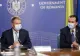 LOCKDOWN | Klaus Iohannis, la ședința de Guvern: ”Sunt necesare MĂSURI ferme. Școlile vor trece TOATE în online, angajații la telemuncă, magazinele se vor închide la 21.00” VIDEO