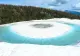  VIDEO | Fenomenul unic prin care un lac din Japonia se transformă în „ochi de dragon”