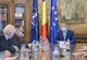 Klaus Iohannis, declarații după ședința de urgentă de la Palatul Cotroceni: ”Strategia de vaccinare anti-Covid va fi făcută publică săptămâna viitoare”