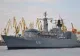 Covid-19 a ajuns și pe Fregata ”Regina Maria”. Misiunea în Marea Mediterană se încheie mai devreme