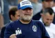 Ultima dorință a lui Diego Maradona. Mesajul înregistrat cu câteva ore înainte să moară