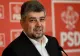 Marcel Ciolacu: „Iohannis minte! Are de 20 de zile legea piețelor trimisă la promulgare”