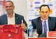 FOTO | Ionuț Negoiță chiar i-a vândut Dinamo lui Pablo Cortacero