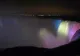 VIDEO | Cascada Niagara va fi iluminată în culorile steagului României, de 1 decembrie