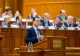 “Ora premierului” în plenul Camerei Deputaților. Ludovic Orban: ”În construcția bugetară pe care o pregătim, NU vom crește taxele și impozitele”