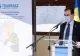 Premierul Ludovic Orban, în vizită la Transgaz: Guvernul are în plan noi investiții pentru securitatea energetică a României