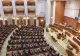 „Legea Trianon” ajunge din nou pe masa lui Klaus Iohannis. Deputații au respins cererea de reexaminare a președintelui