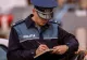 Amendă URIAȘĂ pentru un gorjean care a mers la vot beat, şi-a dat jos masca şi a sunat la 112