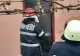 Incendiu violent, în Săcele: o casă și un restaurant, în flăcări