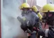 Incendiu la un apartament din Satu Mare! Două persoane au primit îngrijiri medicale