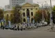 Nou protest al sindicaliștilor de la Solidaritatea Sanitară, în Piața Victoriei