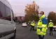 Polițiștii fac descinderi la o grupare de hoți din Prahova, dar și o mare razie în trafic