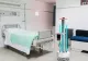 România va primi roboți pentru dezinfectare în secțiile COVID