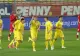 România - Belarus 5-3. O repriză perfectă, a doua de coșmar pentru "tricolori"