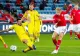 România a câștigat la masa verde meciul cu Norvegia din Liga Naţiunilor