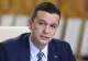 PSD nu votează Guvernul Cioloș. Sorin Grindeanu, atac la Iohannis: Pentru prima dată, a recunoscut că guvernul lui nu și-a făcut treaba legat de pandemie