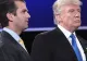 Donald Trump Junior s-a infectat cu noul coronavirus
