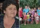 VIDEO Mama Tatiana, condusă pe ultimul drum de toți copiii săi. Povestea emoționantă a celei ce a fost Tatiana Gavril