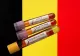 Numărul cazurilor de COVID-19 din Belgia, ÎN SCĂDERE pentru prima oară după restricții și LOCKDOWN