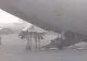 Ioan Cătălin Denciu, medicul-erou, transportat în Belgia