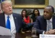 Încă un caz COVID în echipa lui Trump. I-a fost alături în noaptea alegerilor